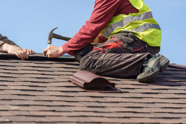 Best Best Roofing Contractors  in Charlottesville, VA