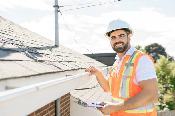 Best Roof Leak Repair  in Charlottesville, VA