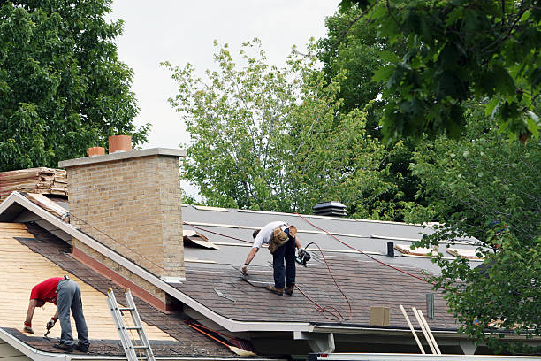Tile Roofing Contractor in Charlottesville, VA
