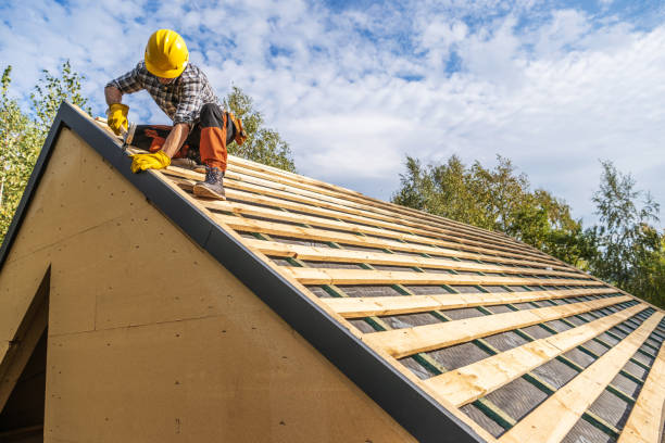 Best New Roof Installation  in Charlottesville, VA