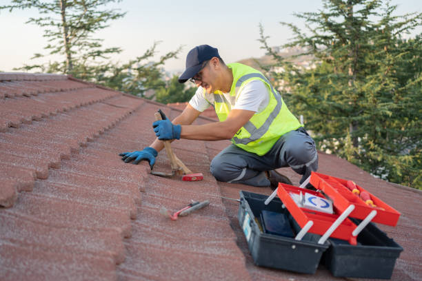 Best New Roof Installation  in Charlottesville, VA