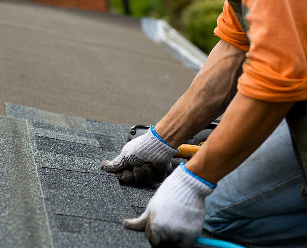 Professional Roofing Contractor in Charlottesville, VA