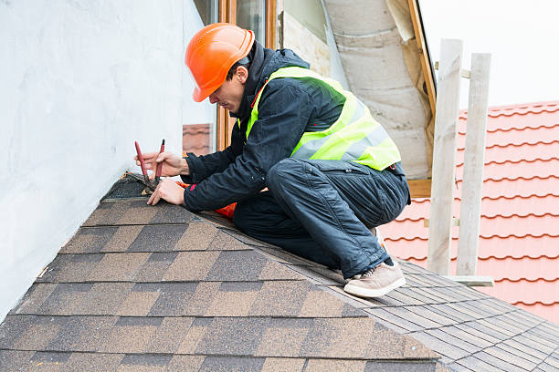 Best Commercial Roofing Services  in Charlottesville, VA
