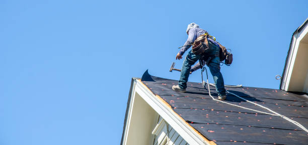 Best Tile Roofing Contractor  in Charlottesville, VA