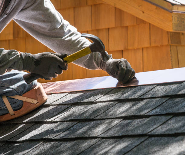 Roof Waterproofing Services in Charlottesville, VA